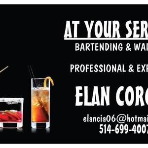 Meet your Posher, Elan